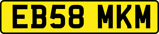 EB58MKM