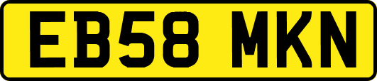 EB58MKN