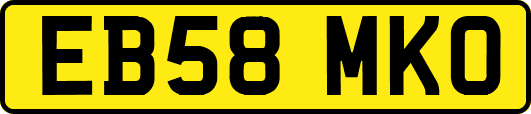 EB58MKO