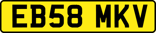 EB58MKV