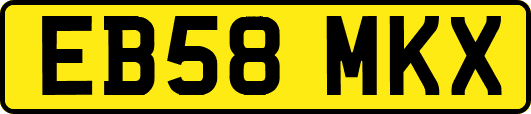 EB58MKX