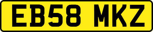 EB58MKZ