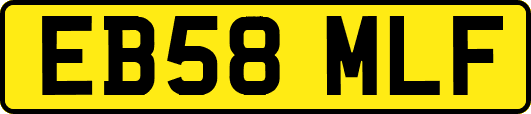 EB58MLF