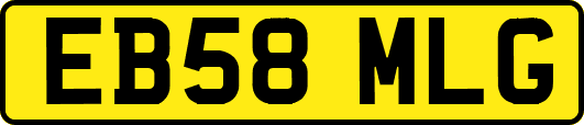 EB58MLG