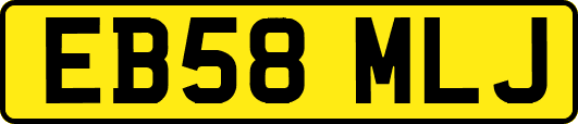 EB58MLJ
