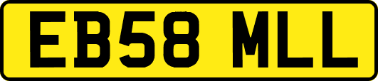 EB58MLL
