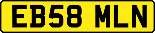 EB58MLN