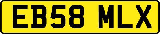 EB58MLX