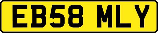 EB58MLY