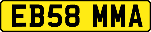 EB58MMA