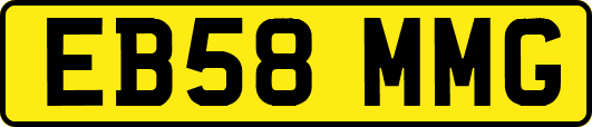 EB58MMG