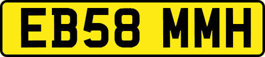 EB58MMH