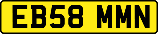 EB58MMN