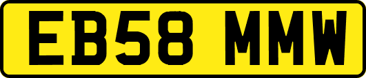 EB58MMW