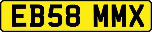 EB58MMX