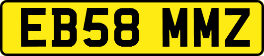 EB58MMZ