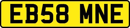 EB58MNE