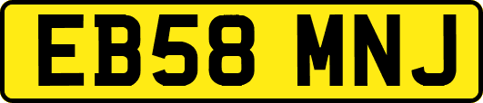 EB58MNJ