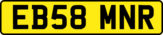 EB58MNR