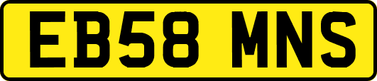 EB58MNS