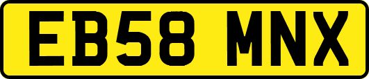 EB58MNX