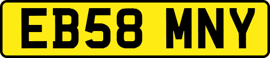 EB58MNY