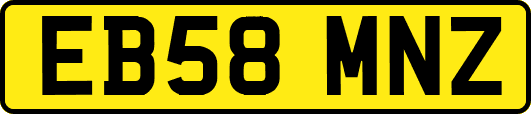 EB58MNZ