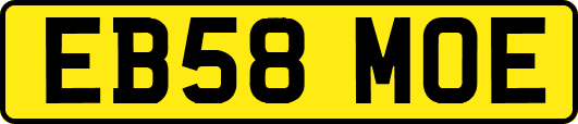 EB58MOE