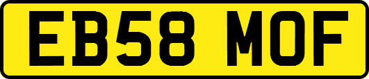 EB58MOF