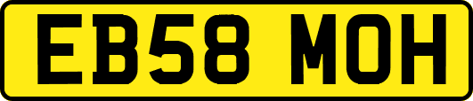 EB58MOH