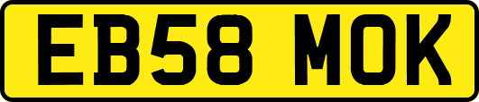 EB58MOK