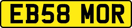 EB58MOR