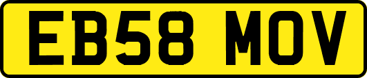 EB58MOV