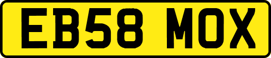 EB58MOX