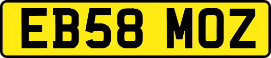 EB58MOZ