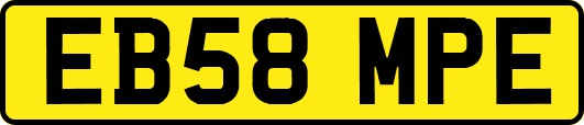 EB58MPE