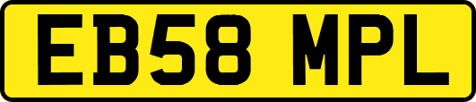 EB58MPL