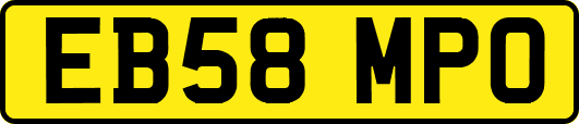 EB58MPO