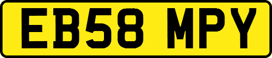 EB58MPY