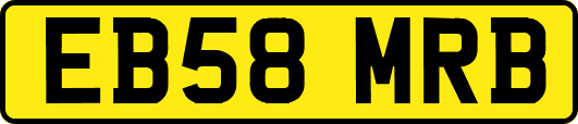 EB58MRB