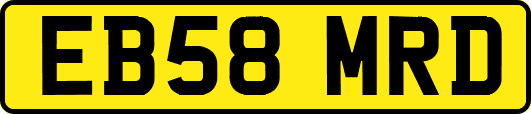 EB58MRD