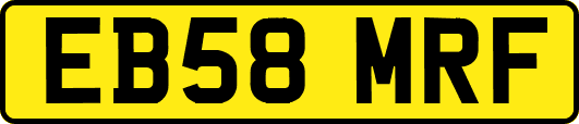 EB58MRF