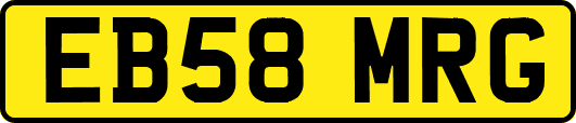EB58MRG
