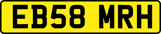 EB58MRH