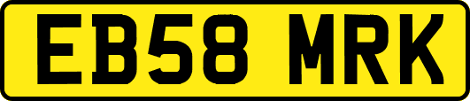 EB58MRK