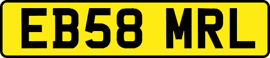 EB58MRL