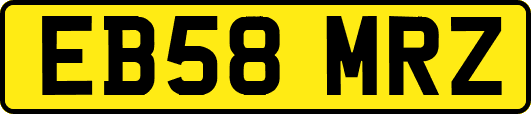 EB58MRZ