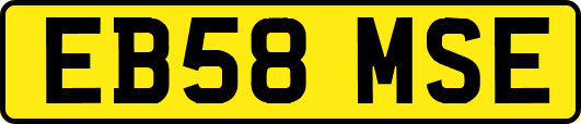 EB58MSE