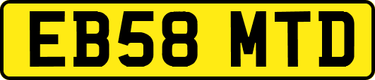EB58MTD