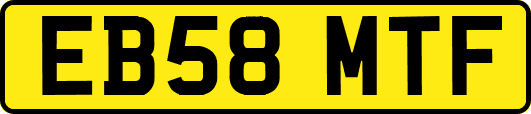 EB58MTF